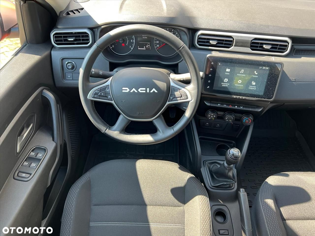 Dacia Duster - 8