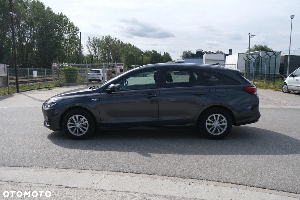 Hyundai i30 1.5 DPI Modern - 2