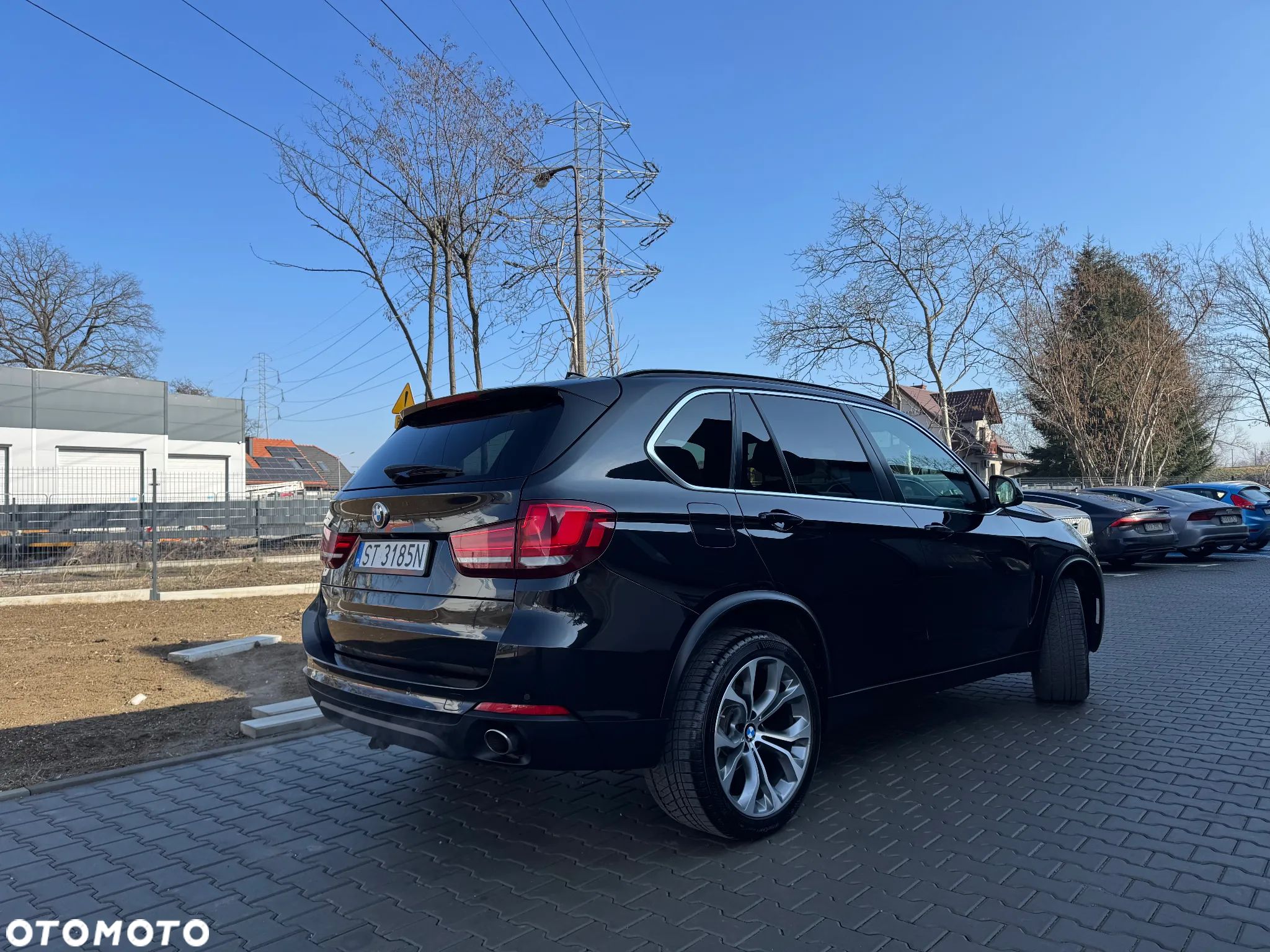 BMW X5 xDrive25d - 1