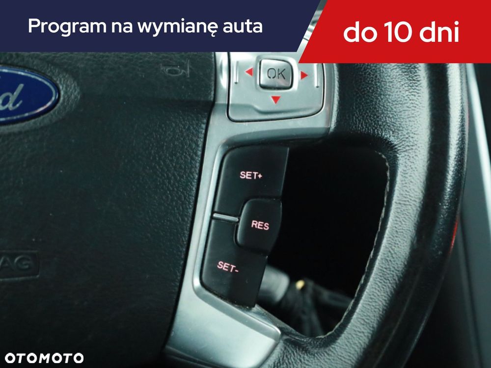 Ford Mondeo SW - 14