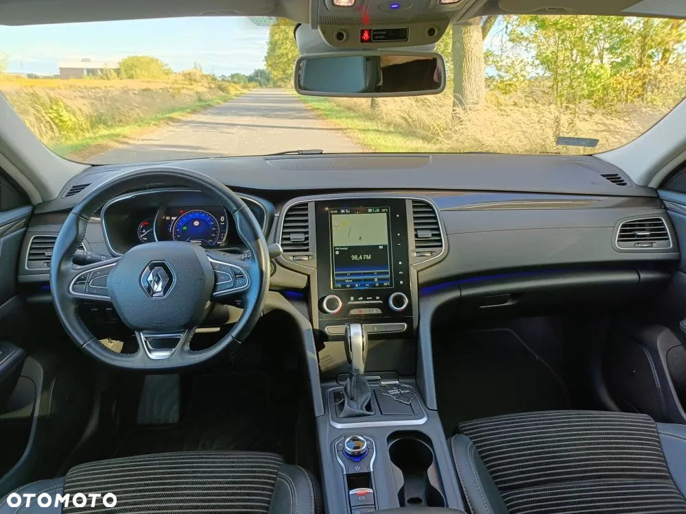 Renault Talisman 1.6 Energy dCi Initiale Paris EDC - 20