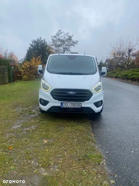 Ford Transit Custom - 12