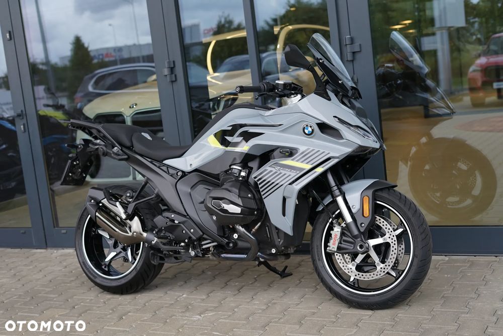 BMW R - 9