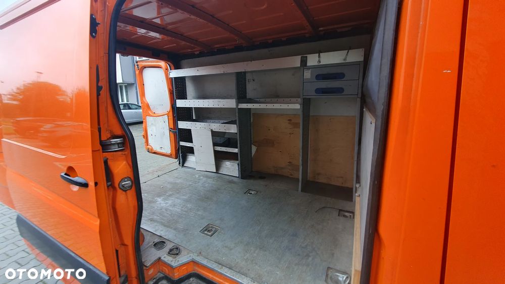 Volkswagen Crafter - 7