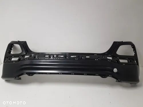 Kona I Lift Elektryk 2020- Zderzak Tylny Oryginał Nowy 86611-K4000