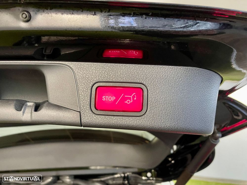 Mercedes-Benz GLB 180 d AMG Line - 24