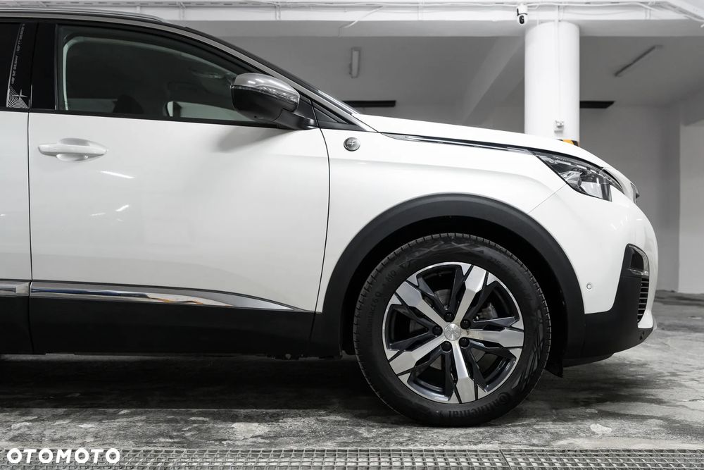 Peugeot 5008 - 14