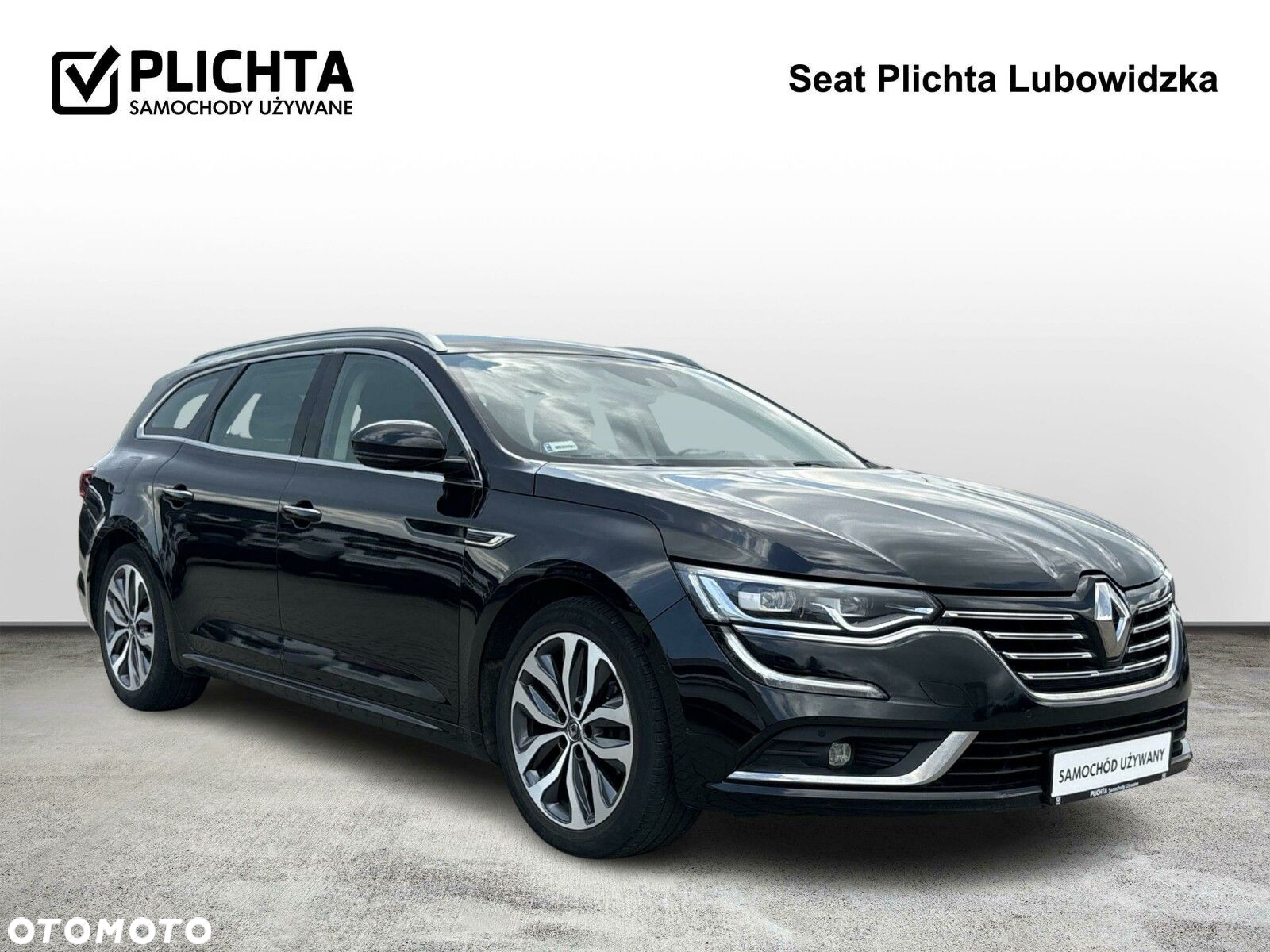 Renault Talisman - 7