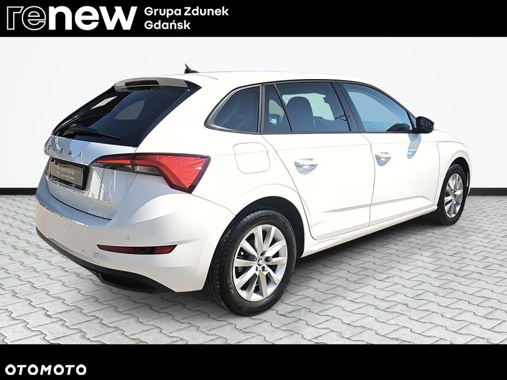 Skoda Scala 1.0 TSI Ambition - 6