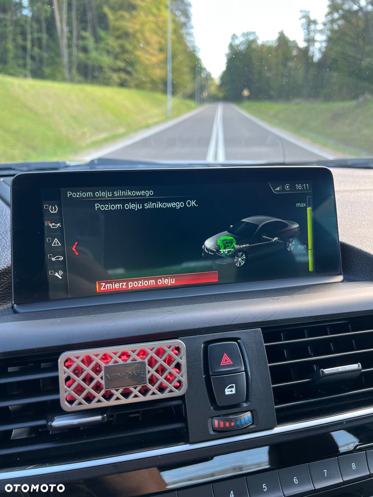 BMW Seria 2 M235i sport - 26