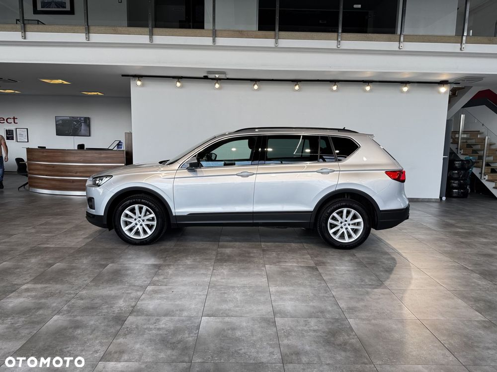 Seat Tarraco - 6