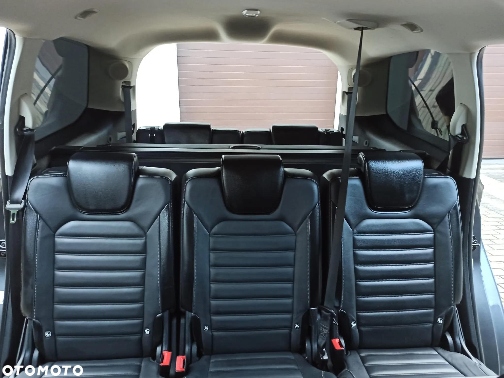Ford Galaxy 2.0 TDCi Titanium - 18