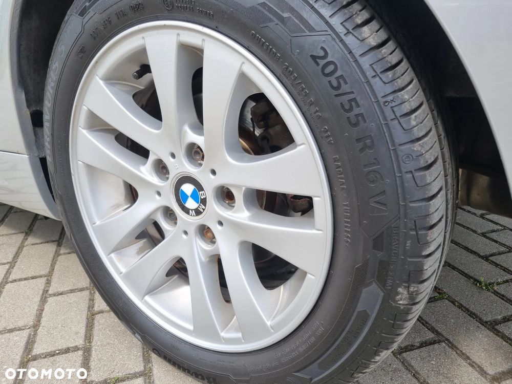BMW Seria 3 - 8