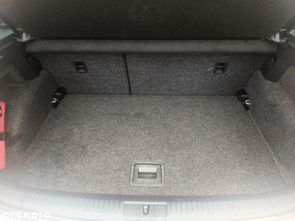 Volkswagen Polo 1.2 Blue Motion Technology Life - 10