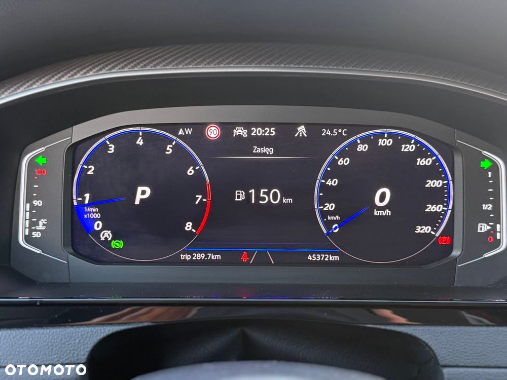 Volkswagen Arteon 2.0 TSI 4Motion R DSG - 15