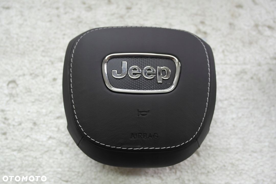 JEEP GRAND CHEROKEE TRACKHAWK PODUSZKA AIRBAG - 1