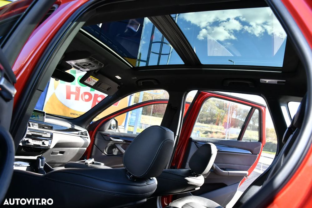 BMW X1 xDrive20i Aut. xLine - 22