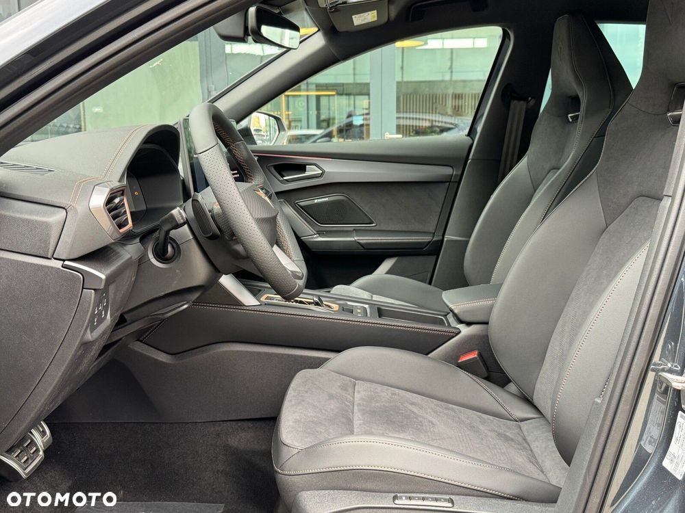 Cupra Formentor 2.0 TSI 4Drive DSG - 20