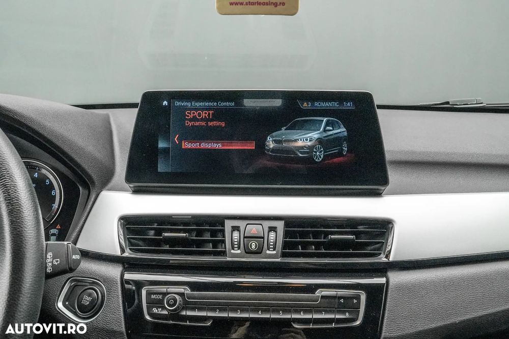 BMW X1 xDrive25e AT PHEV - 22
