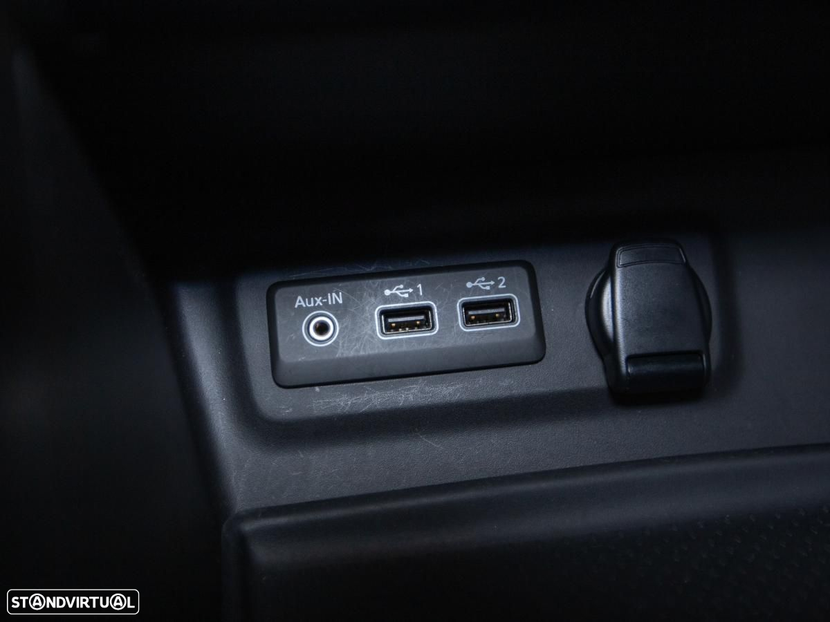Renault Mégane Sport Tourer 1.5 Blue dCi Limited - 16