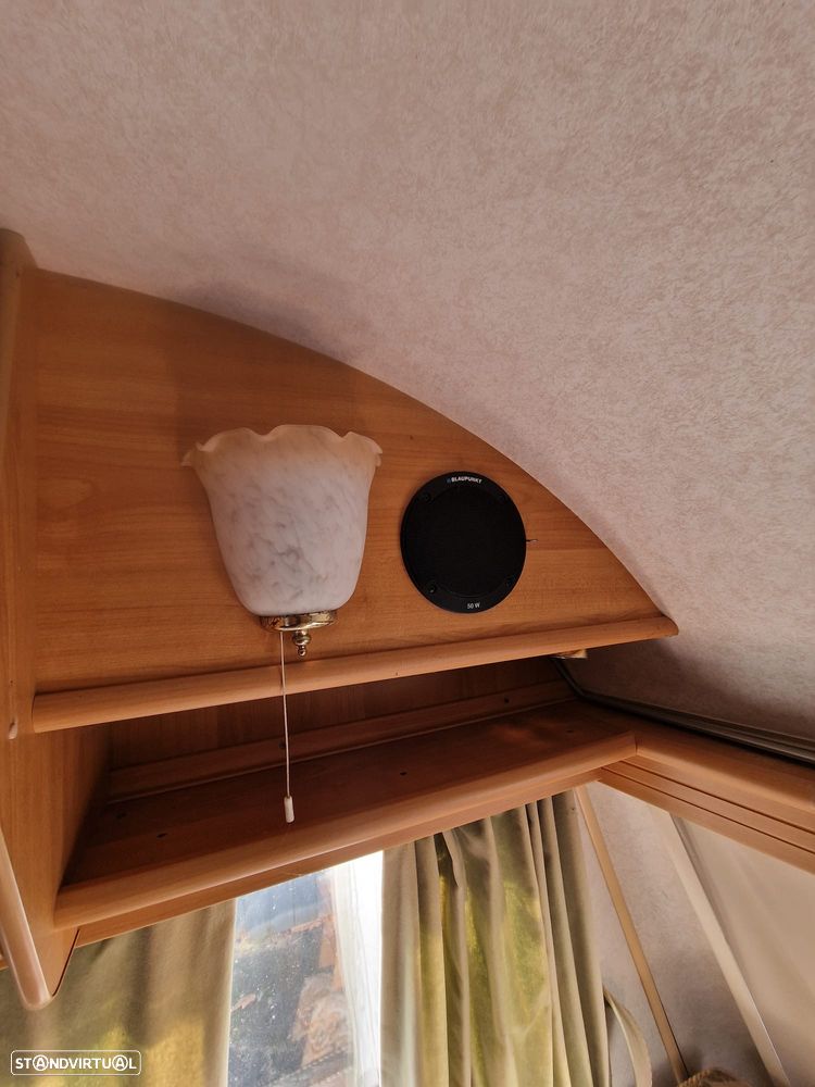 Coachmen Surge Vip - 11