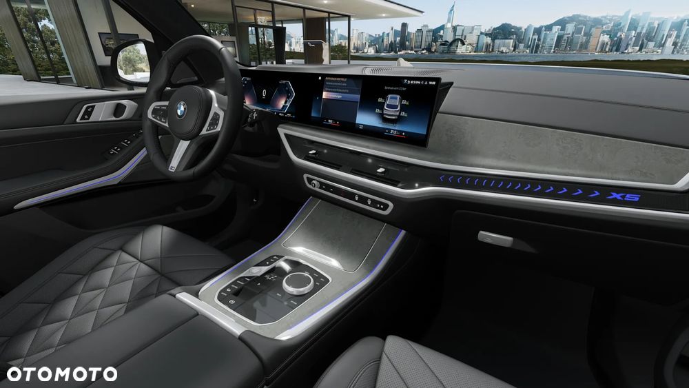BMW X5 xDrive30d - 16