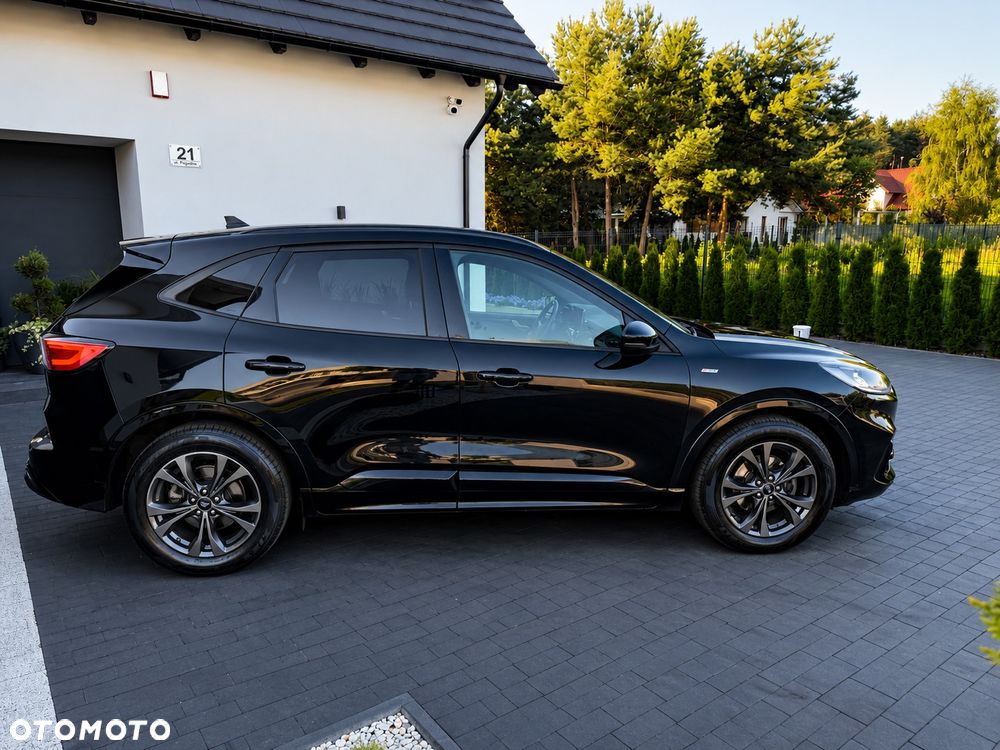 Ford Kuga 2.0 TDCi FWD ST-Line - 11