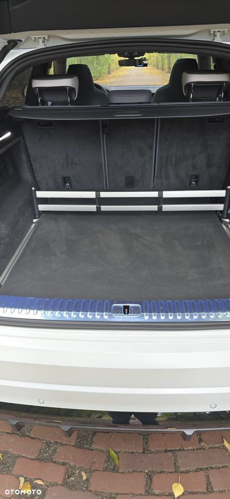 Audi SQ8 TFSI Quattro Tiptronic - 16