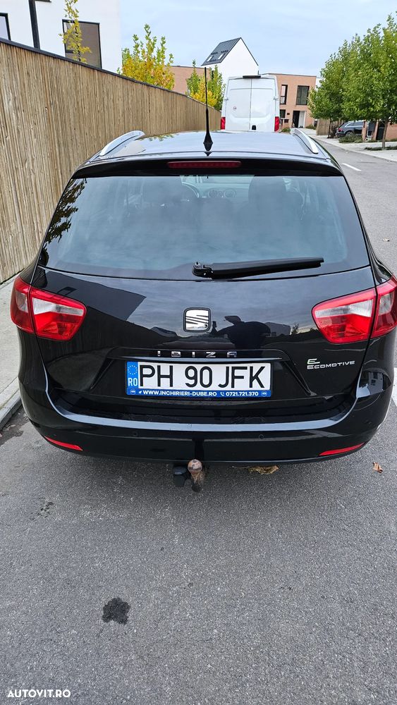Seat Ibiza - 16