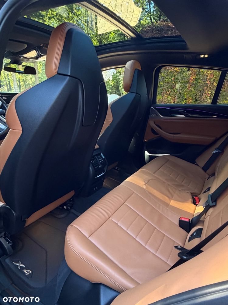 BMW X4 - 34