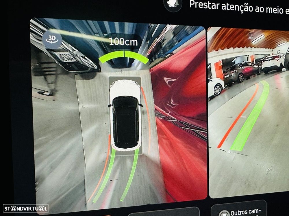 Smart #1 66 kWh Pro+ - 16
