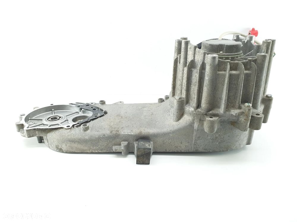 SILNIK ELEKTRYCZNY  PEUGEOT E-VIVACITY - 16