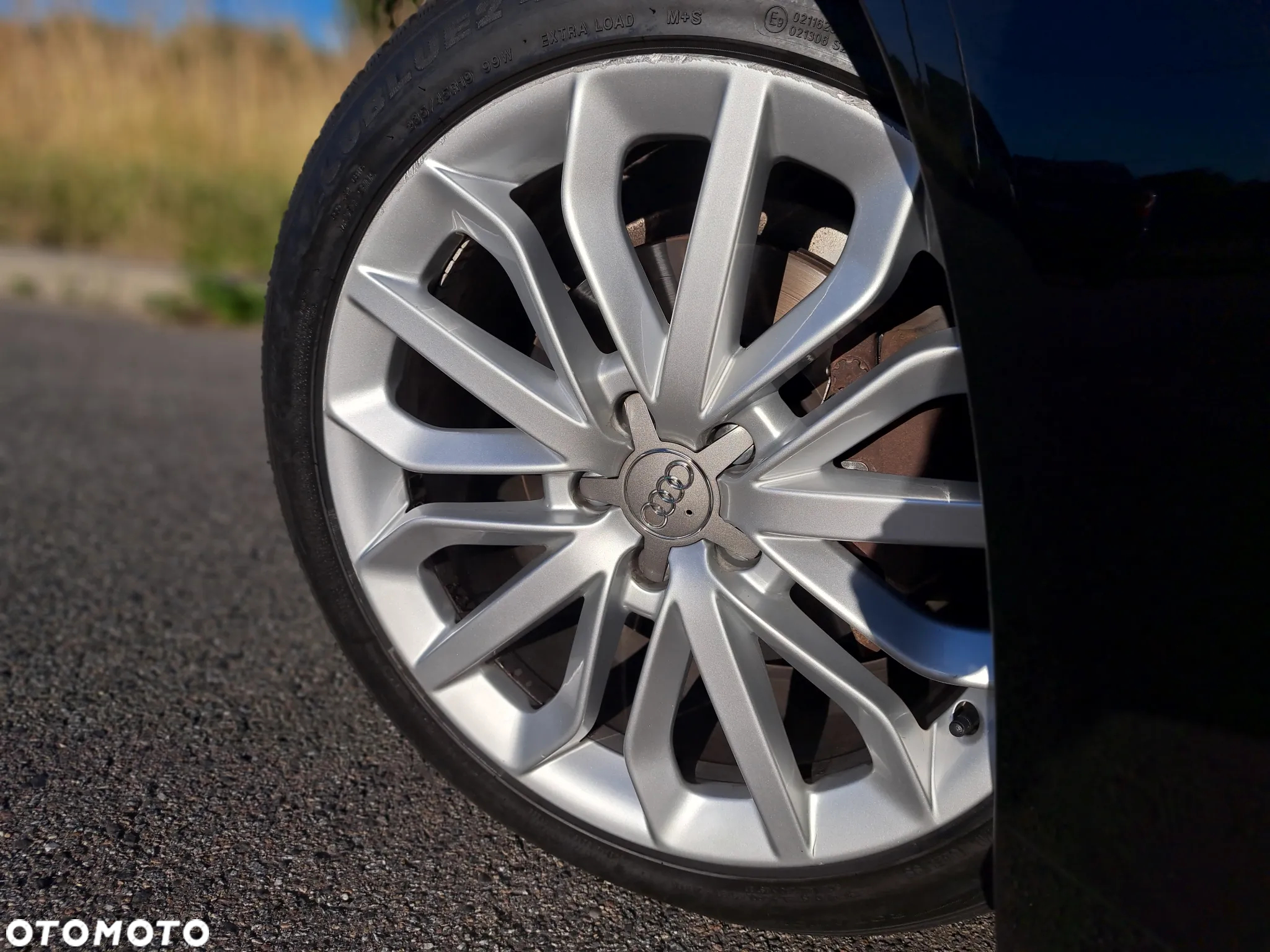 Audi A6 Avant 2.0 TDI Ultra S tronic - 28