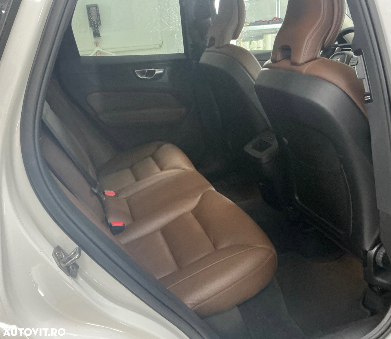 Volvo XC 60 D4 AWD Inscription - 11
