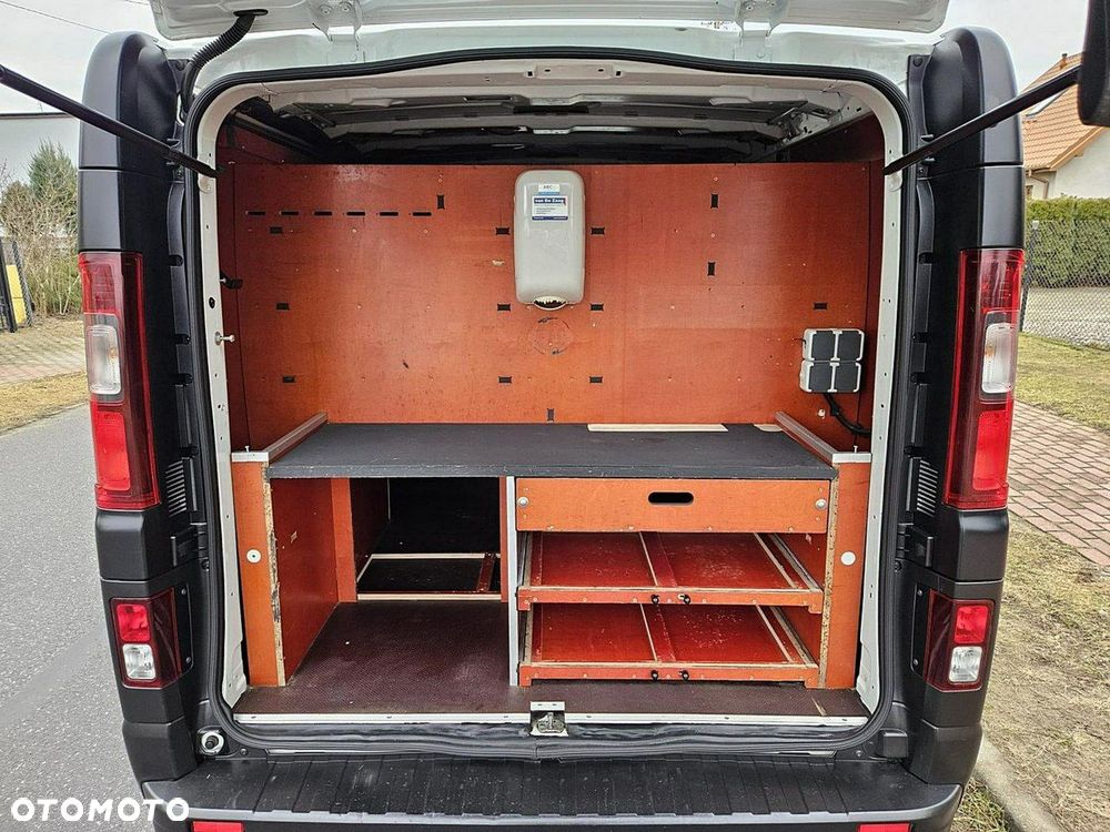 Nissan NV300 - 7