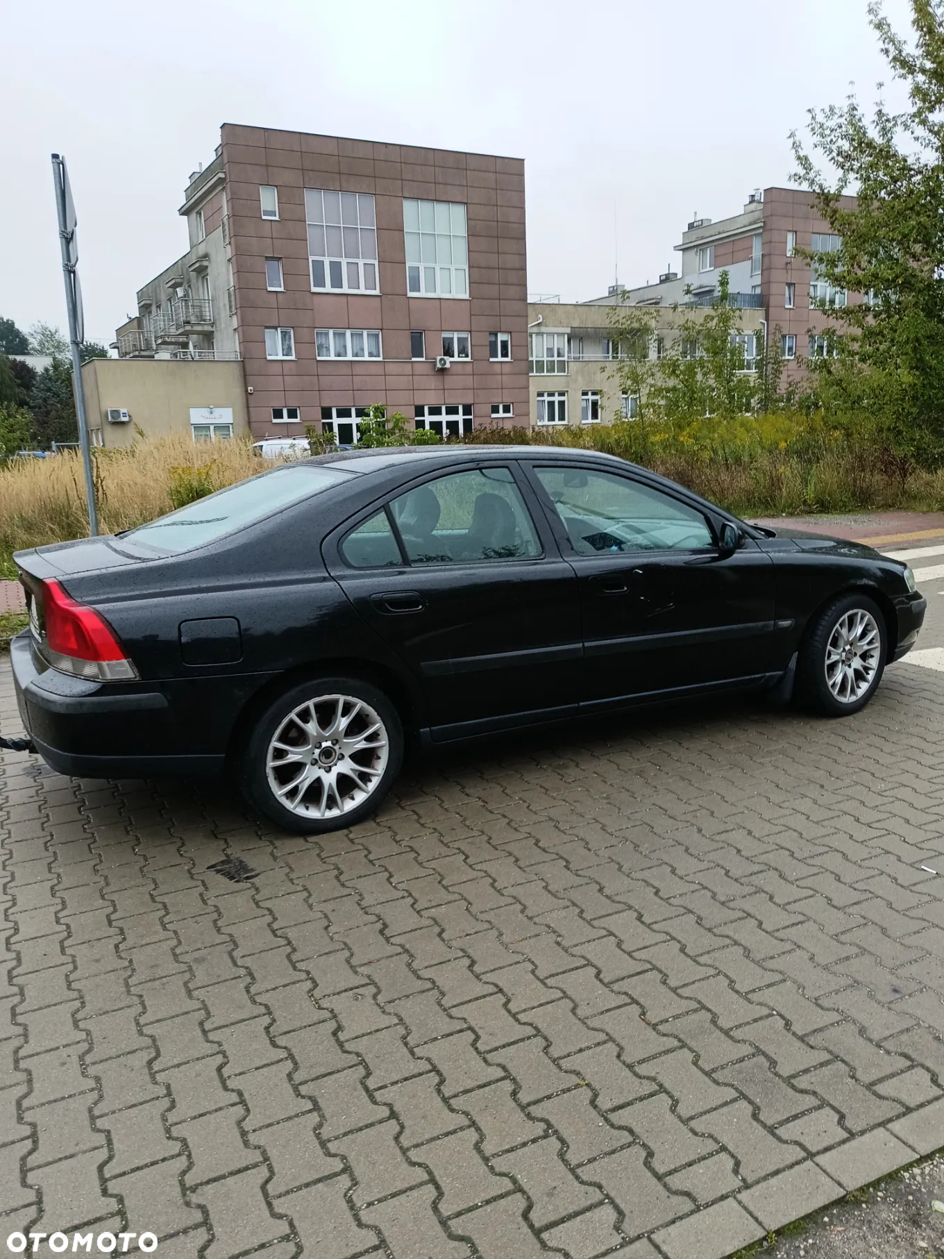 Volvo S60 - 17