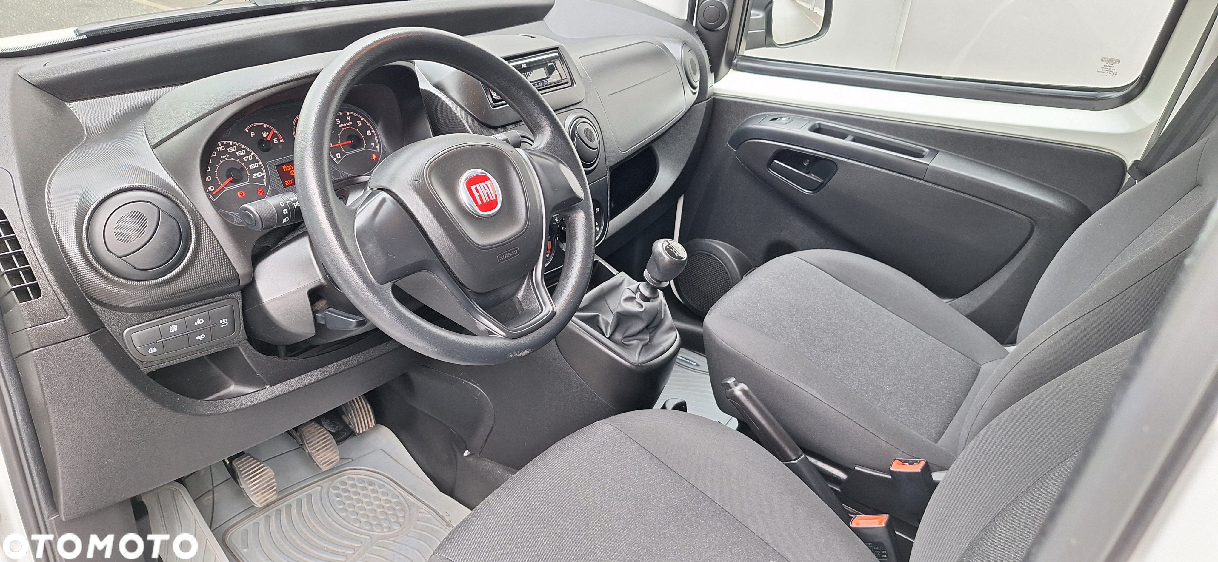 Fiat FIORINO - 17
