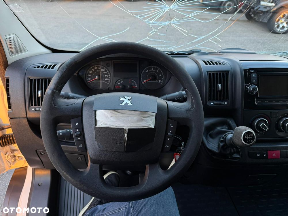Peugeot Boxer - 17