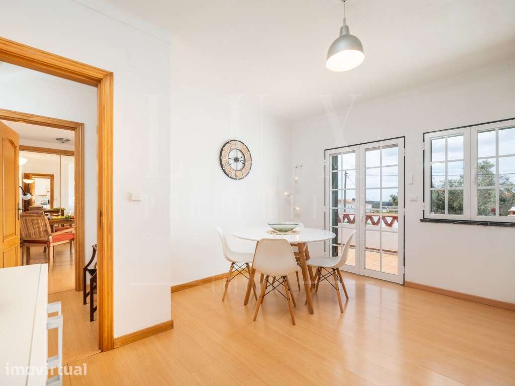 Moradia T5 | Vila Nova de Milfontes, Odemira - Grande imagem: 3/30