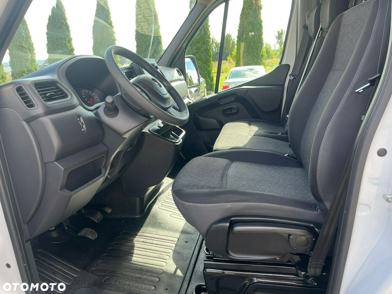 Renault Master - 13