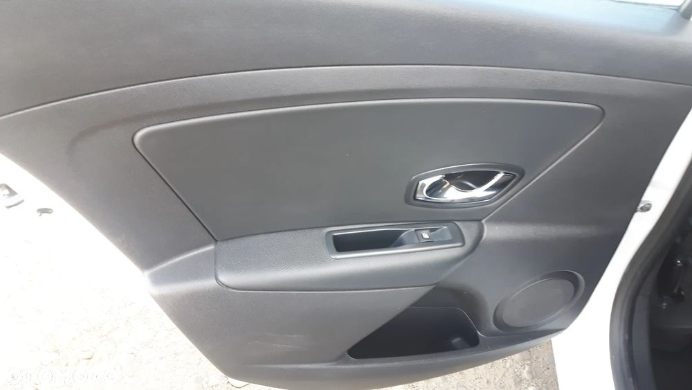 Renault Megane dCi 110 FAP Expression - 12