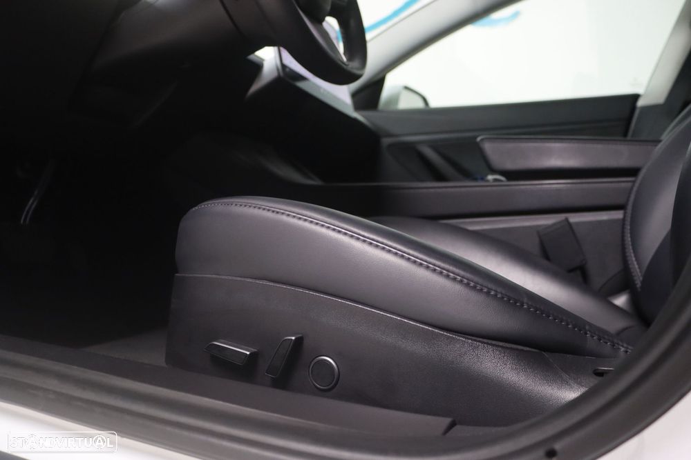 Tesla Model 3 Long-Range Dual Motor AWD - 8