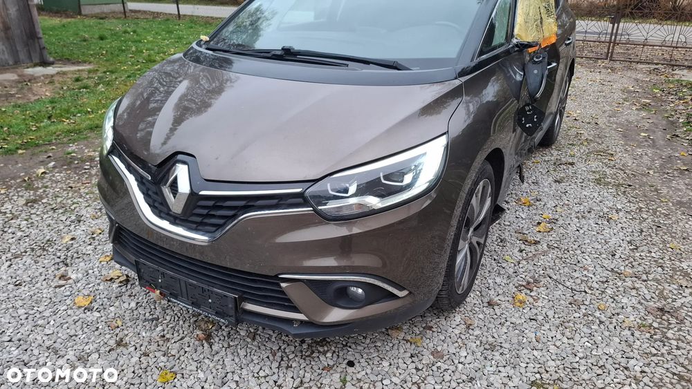 Renault Scenic - 9