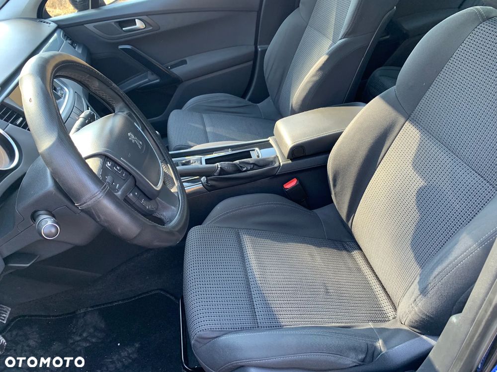 Peugeot 508 - 20
