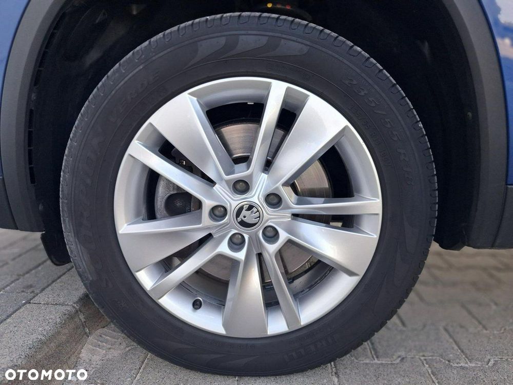 Skoda Kodiaq - 9