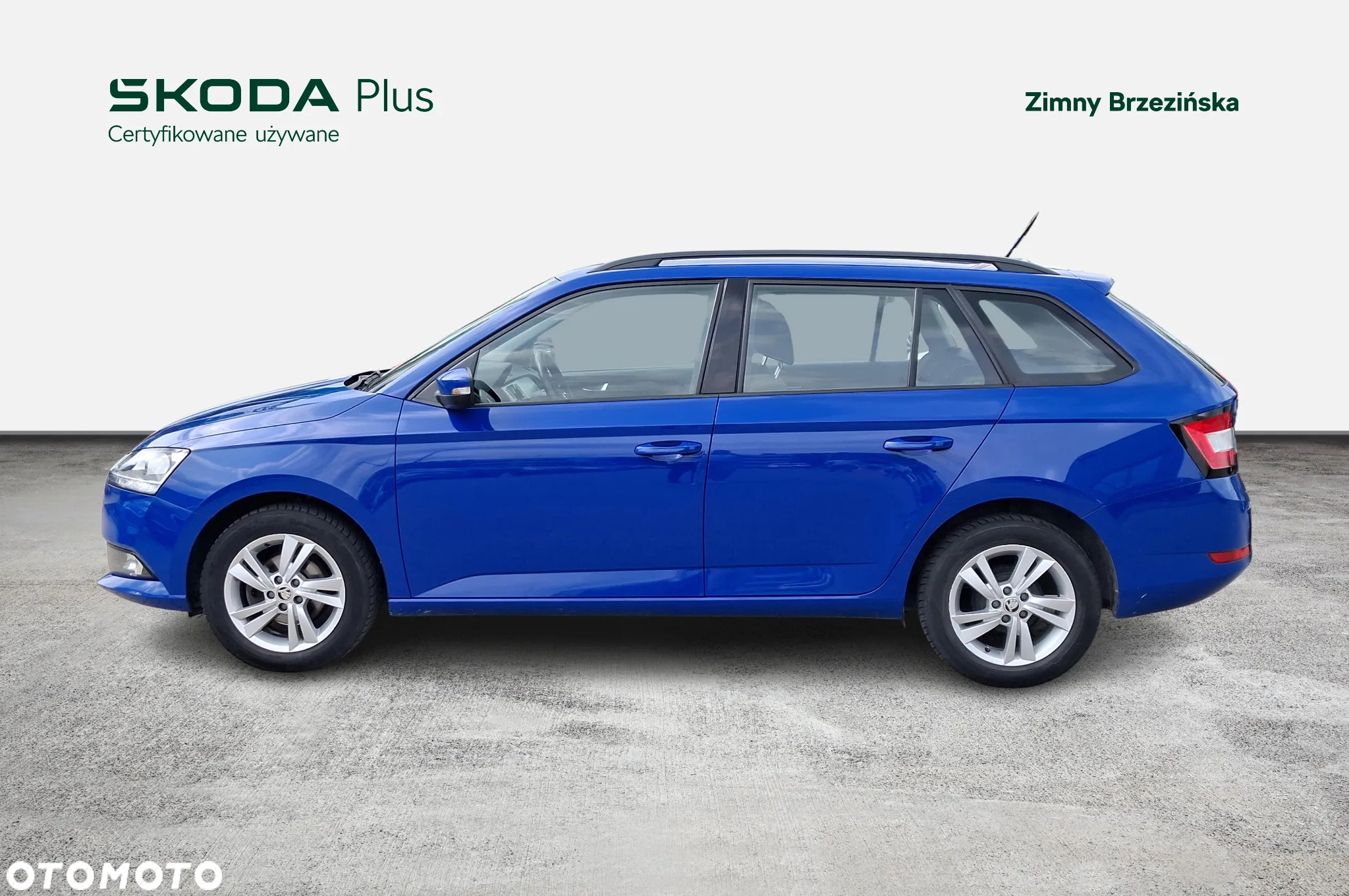Skoda Fabia 1.0 TSI Ambition - 2
