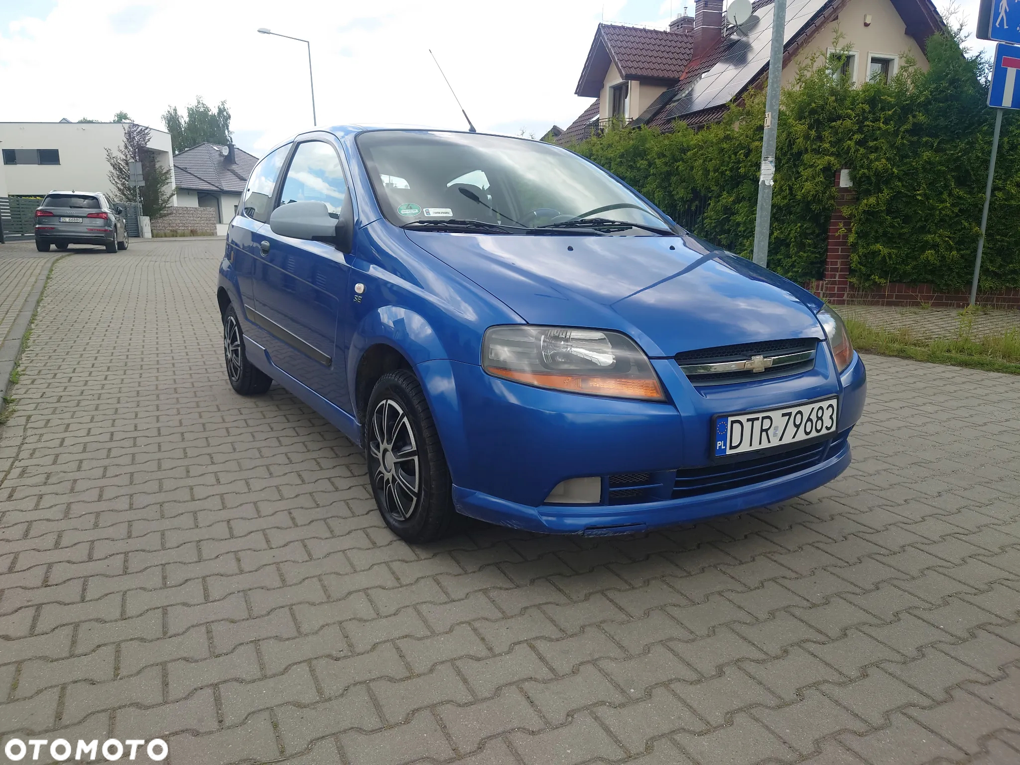 Chevrolet Kalos 1.2 SE - 2