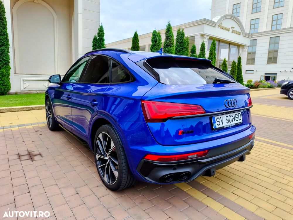 AUDI SQ5 2023 — imagine 4
