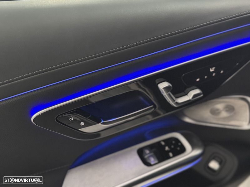 Mercedes-Benz CLE 220 d Coupe - 19