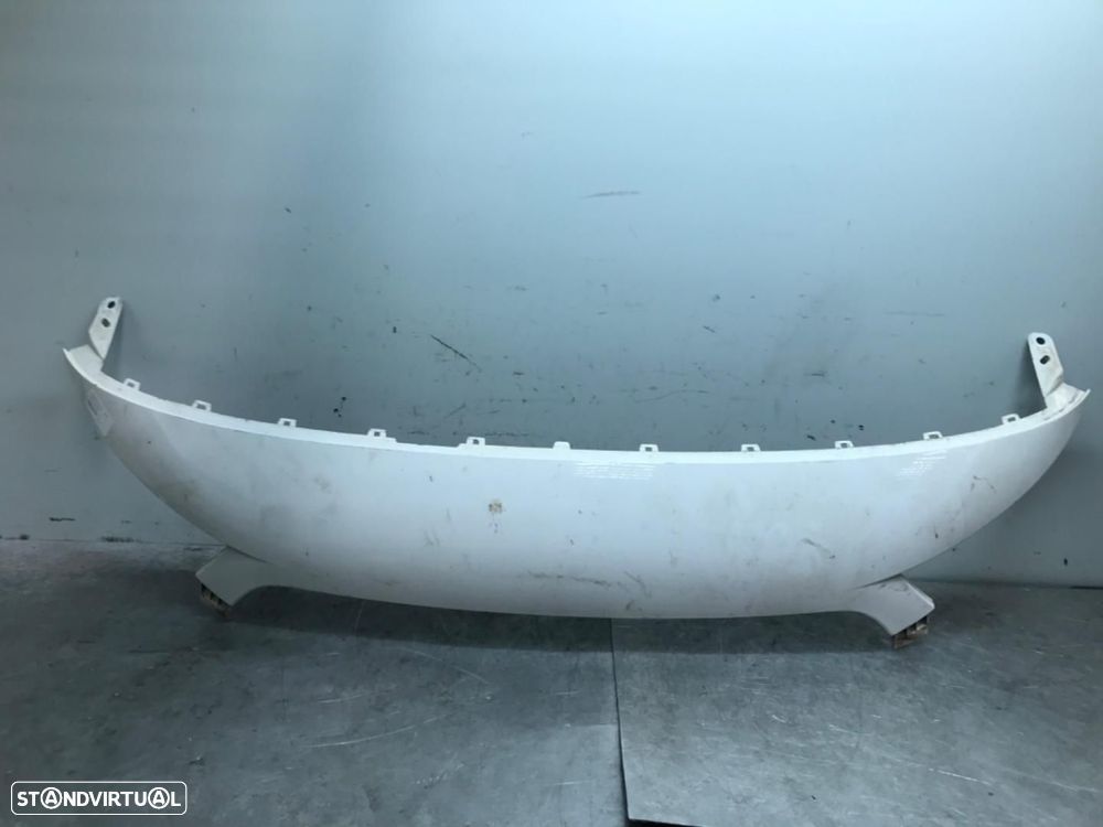 PÁRA-CHOQUES DIANTEIRO OPEL COMBO E CARGO - 1